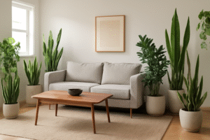 best indoor plants for beginners