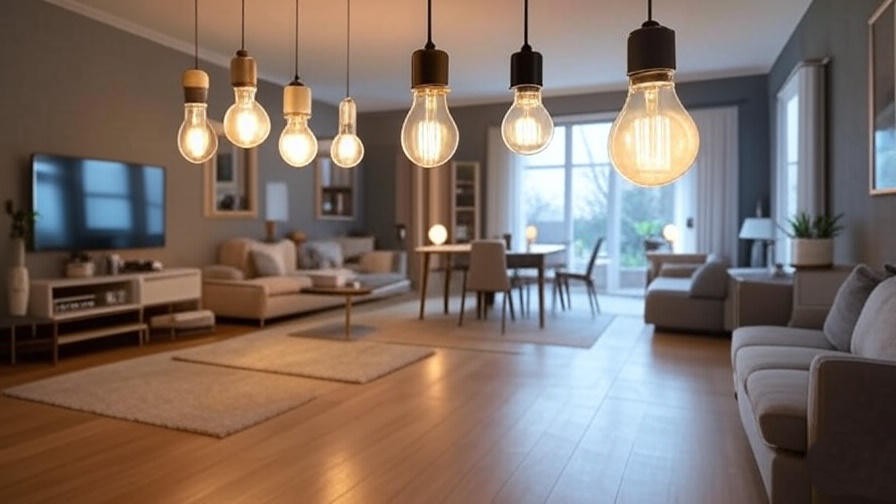 what are best light bulbs