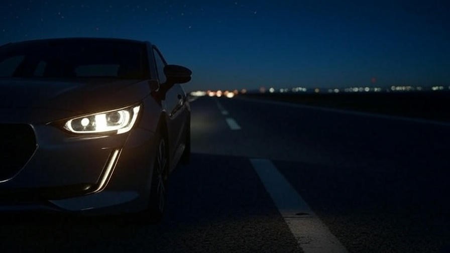 best led headlight bulbs
