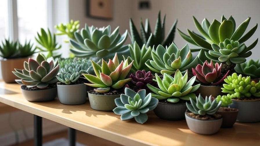 do succulents need direct sunlight
