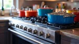best pots and pans for gas stove