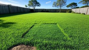 best fertilizer for bermuda grass