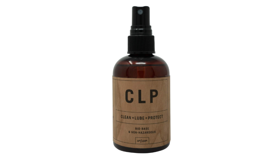  CLP by Sage & Braker. Our Gun Cleaning Formula is an Oil, Lubricant, Solvent and Protectant All-in-One. Clean, Lube and Protect Your Guns with The Best...