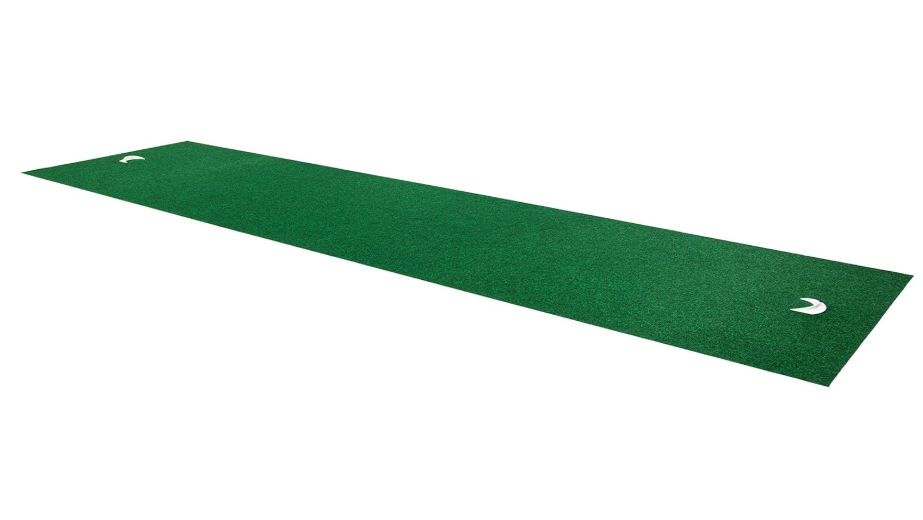  Putt-A-Bout XL215 Putting Mat (2' x 15'), Green