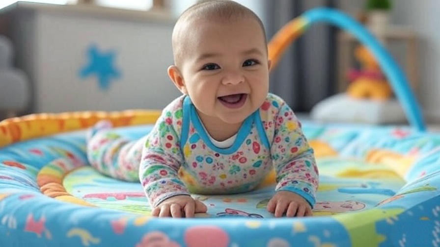 best play mat infant