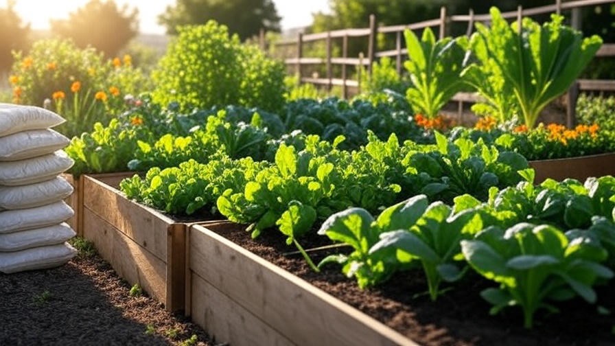 best garden soil