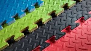 best foam mats
