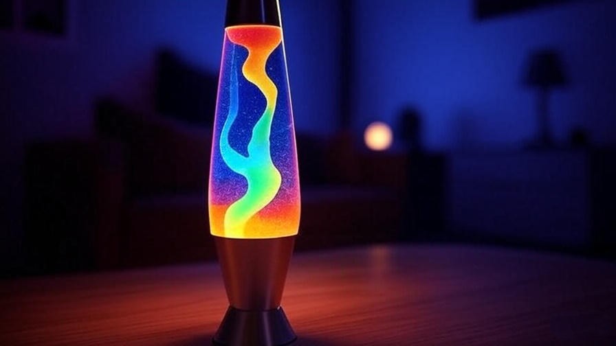 best lava lamp