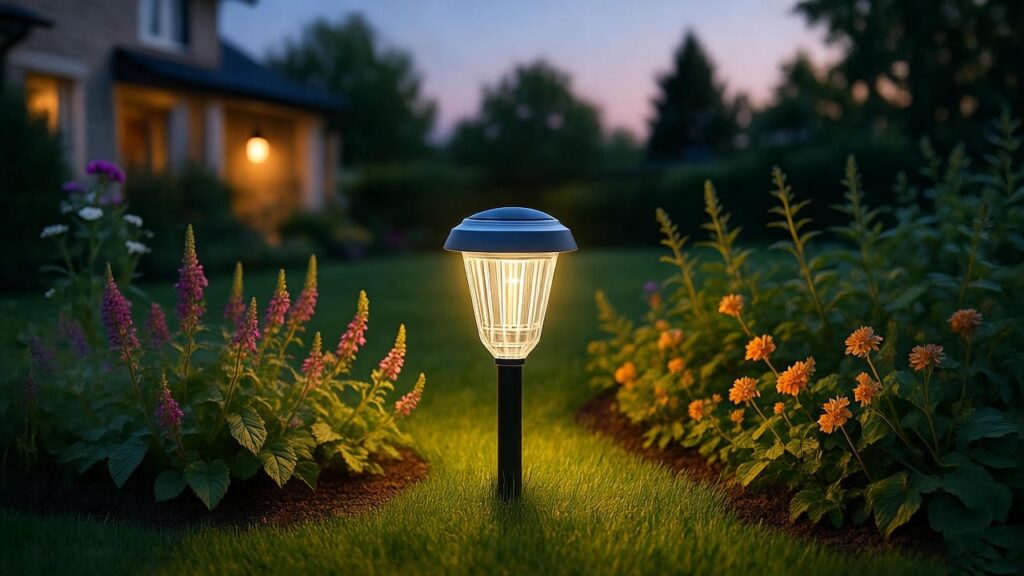 best solar bulbs