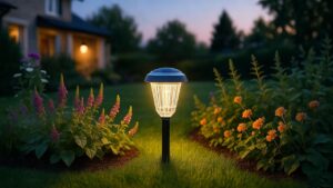 best solar bulbs