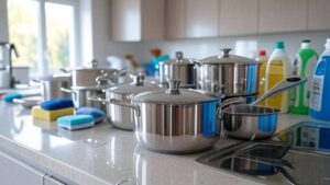 best pot cleanse