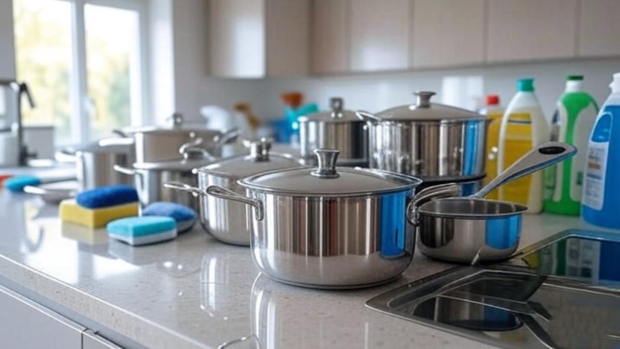 best pot cleanse
