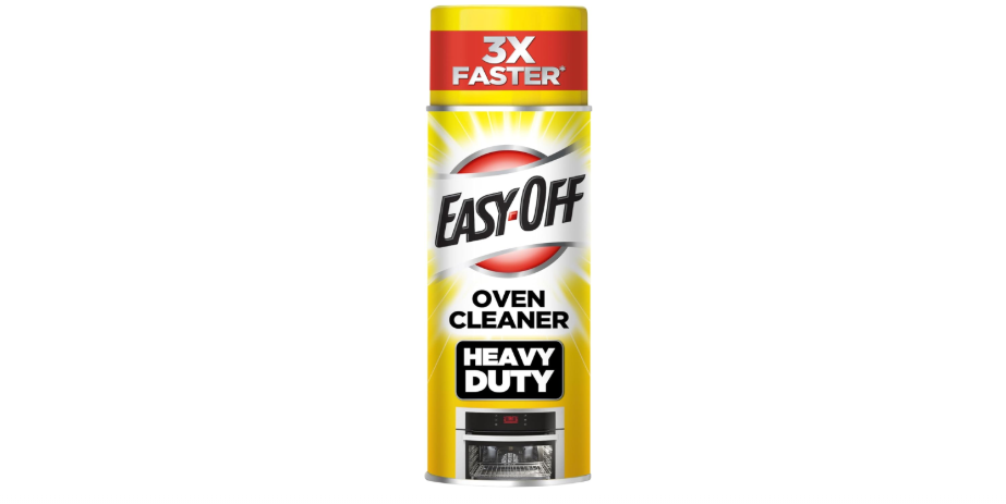 Easy Off 14.5 Oz. Oven Cleaner - 1 Each