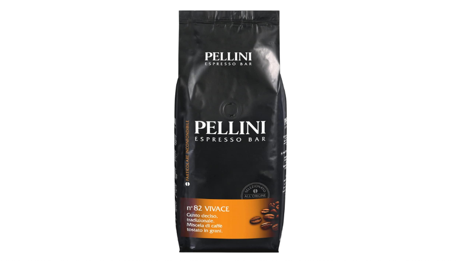  Pellini No.82 Vivace Roasted Coffee Beans 1kg