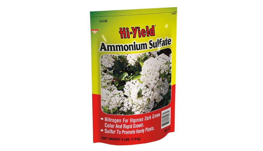  VPG Fertilome Hi-Yield Ammonium Sulfate