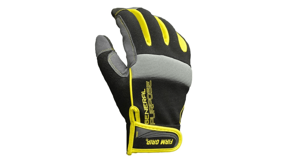  Firm Grip Large General Purpose Gloves
