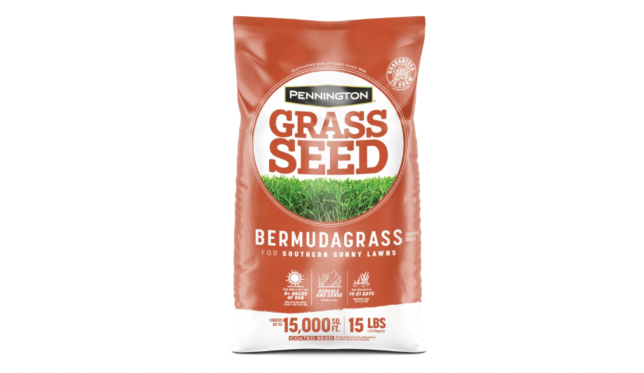 Pennington Bermudagrass Grass Seed 15 lb