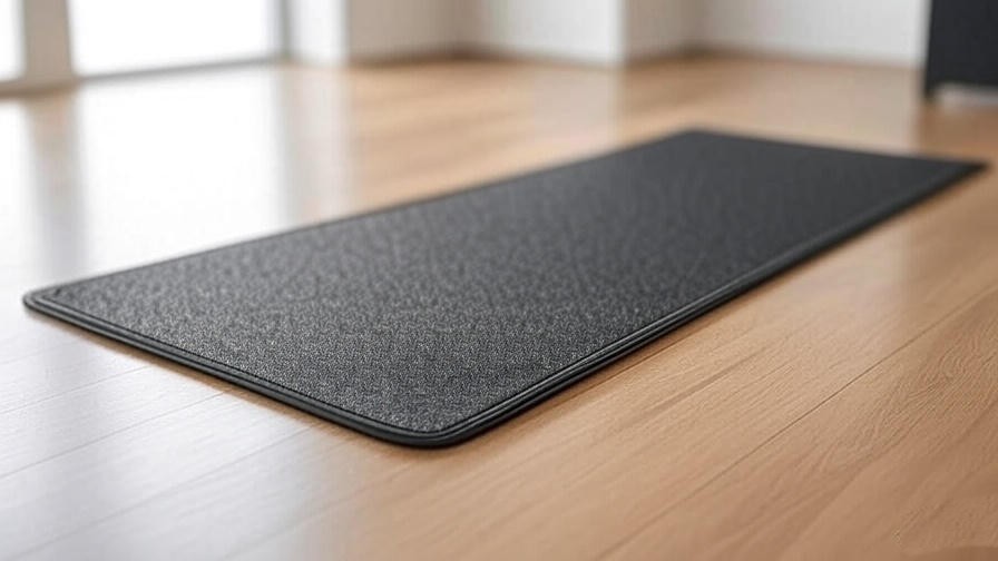 best office chair mat