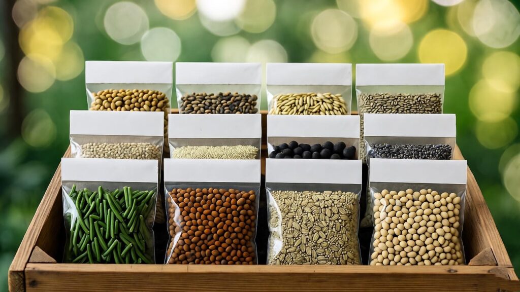 best flower seeds