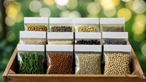best flower seeds