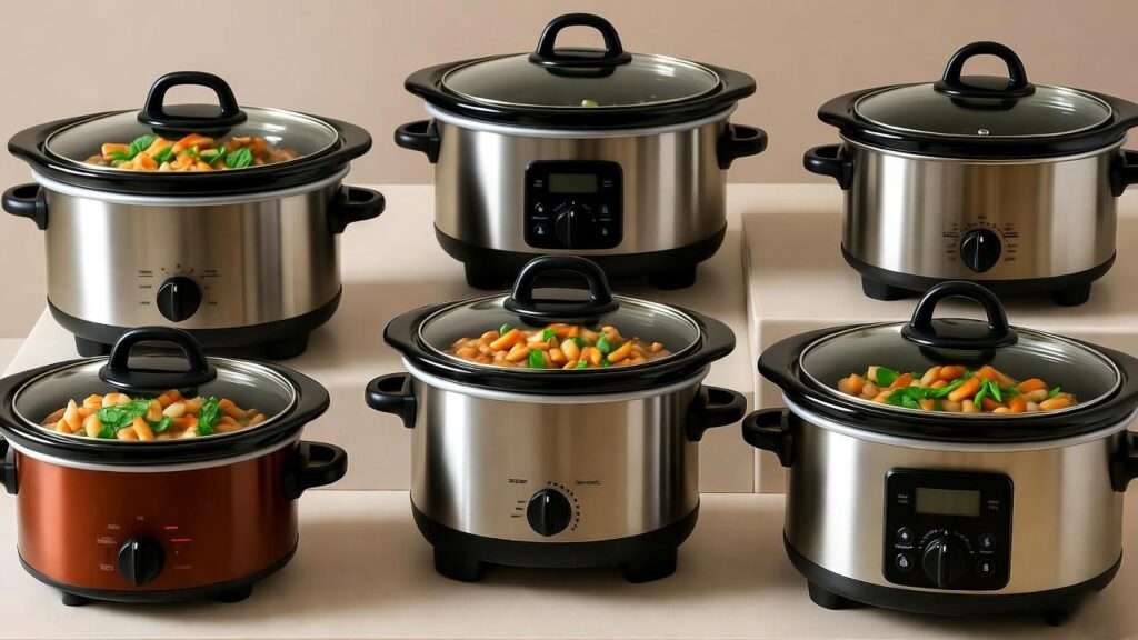 best non toxic crock pot