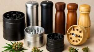 best pot grinder
