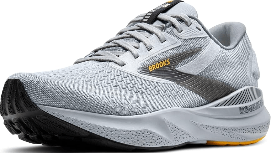 Brooks Men’s Adrenaline GTS 24 Supportive Running Shoe