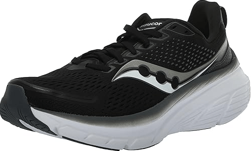 Saucony Men's Guide 17 Sneaker
