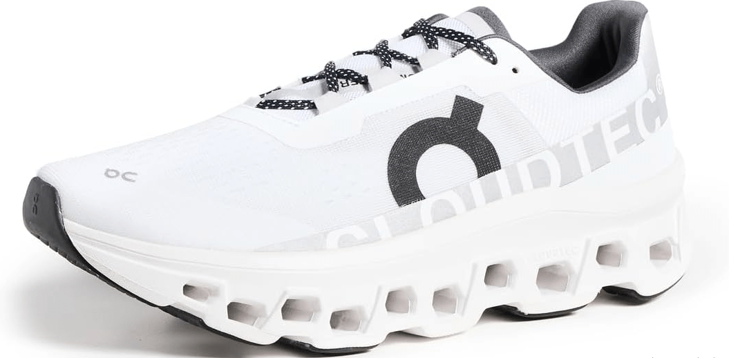 On Men's Cloudmonster Sneakers