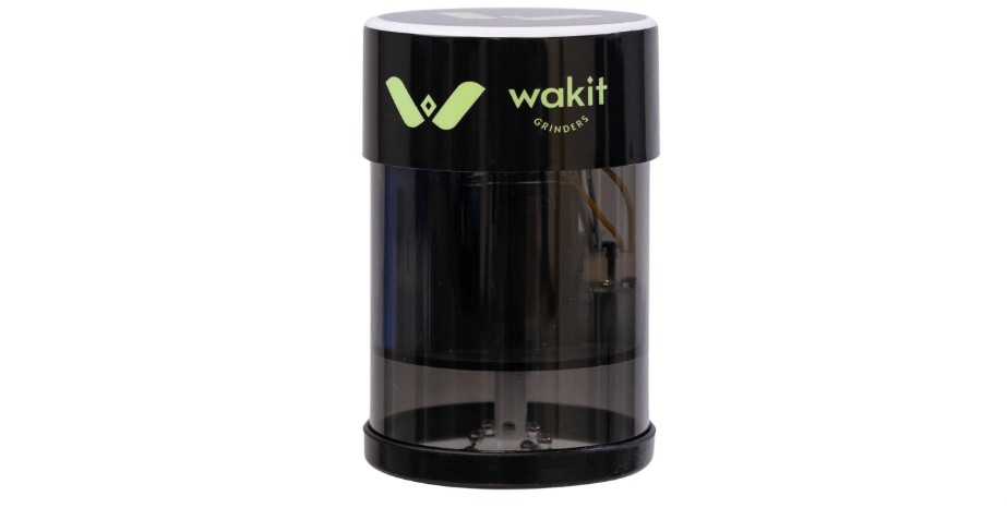 Wakit Grinders Best Electric Grinder (KLR Black)…