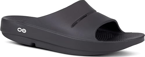 OOFOS unisex-adult Ooahh Slide