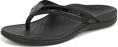 Vionic Women's Tide II Toe Post Sandal