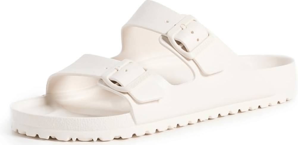 Birkenstock Men's Arizona EVA Slides