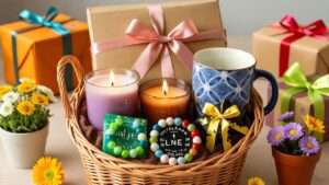 best friend gift basket ideas