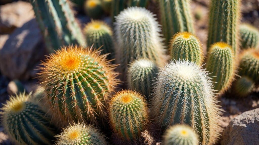 are cactuses deadly
