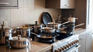 best pots for induction stove