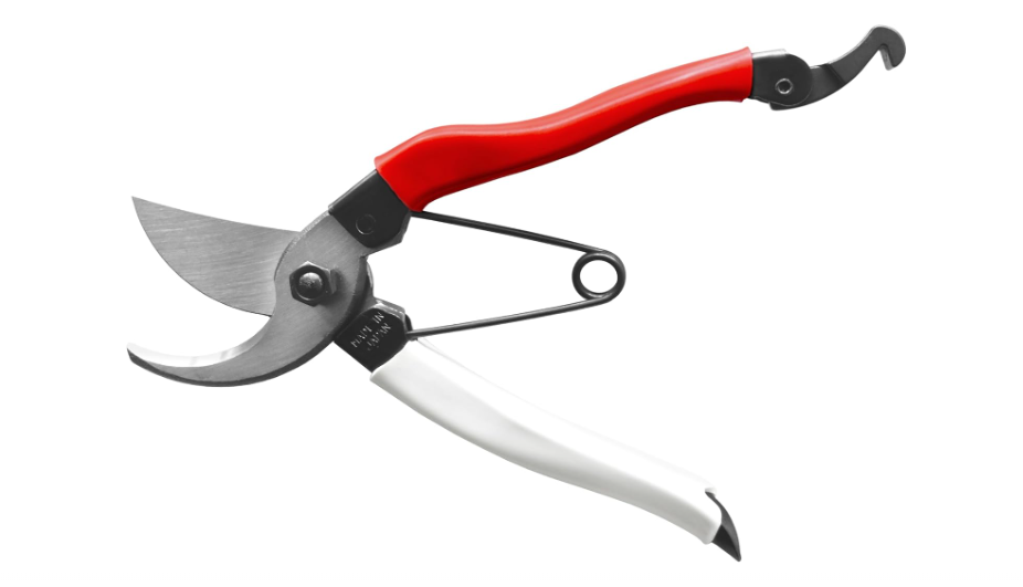 Okatsune 103 Bypass Pruners General Purpose Medium (One Pack)