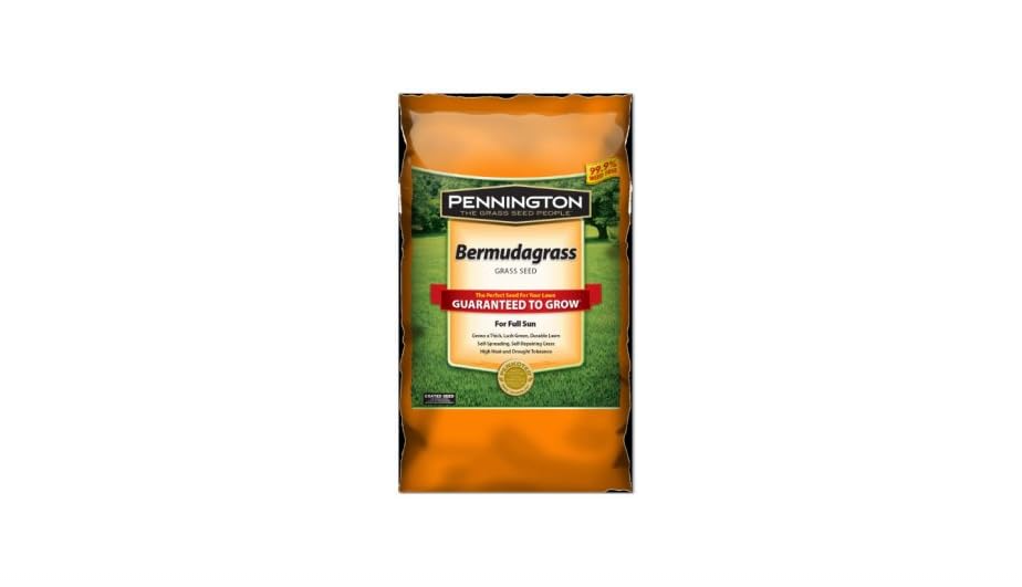  Pennington Seed 100532463 LB Bermuda Seed - Quantity 15