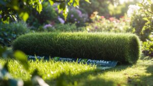 best grass seed mat roll