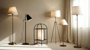 best floor lamps for living room