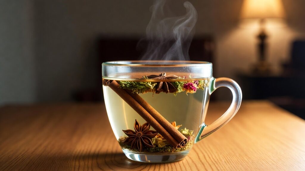 best fertility tea to get pregnant