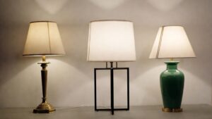 best table lamps