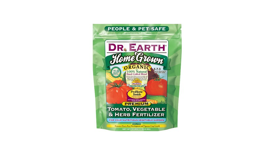 
Dr. Earth Home Grown Granules Organic Veggie Maker 12 lb.