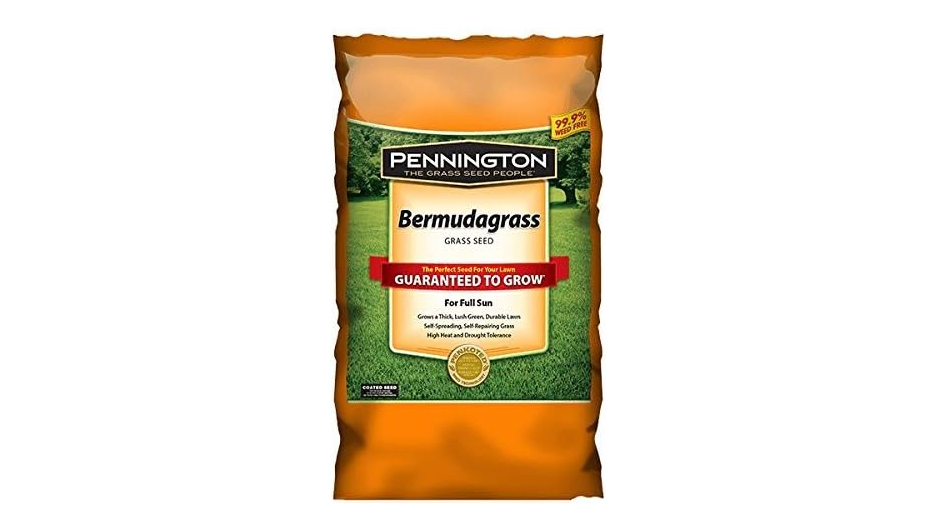 Pennington Seed 1 lb Bermuda Grass Seed