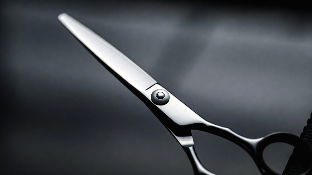 best barber shears