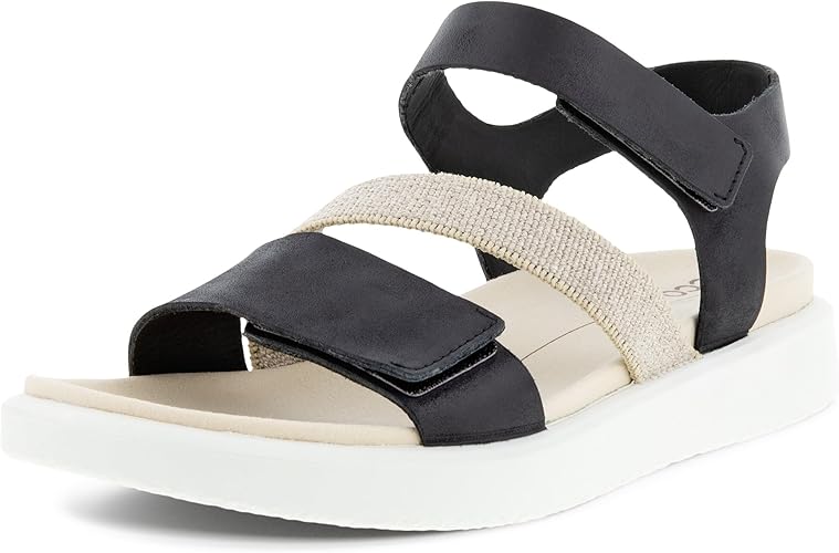 ECCO Women's, Flowt 2 Band Sandal