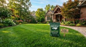 best grass seed for nc