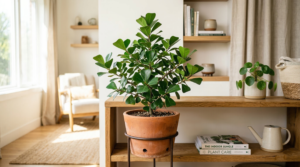 ficus triangularis