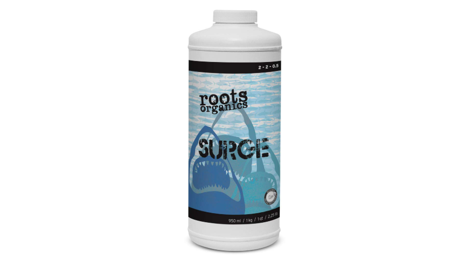 
Roots Organics 32ozSurge