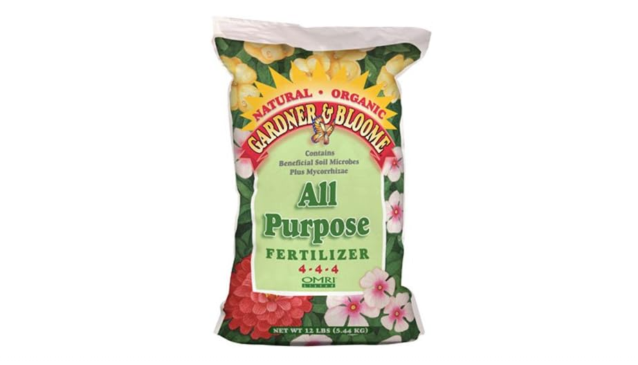 
KELLOGG SUPPLY 8641 All Purpose Fertilizer, 12 lb